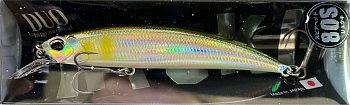 Воблер DUO Spearhead Ryuki 80S 